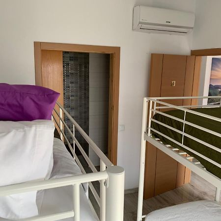 Orange Guest House ซาเกรส ภายนอก รูปภาพ