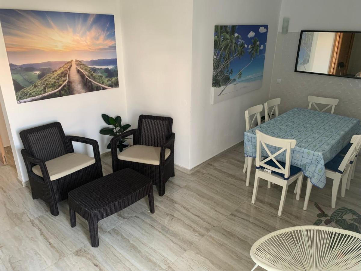 Orange Guest House ซาเกรส ภายนอก รูปภาพ