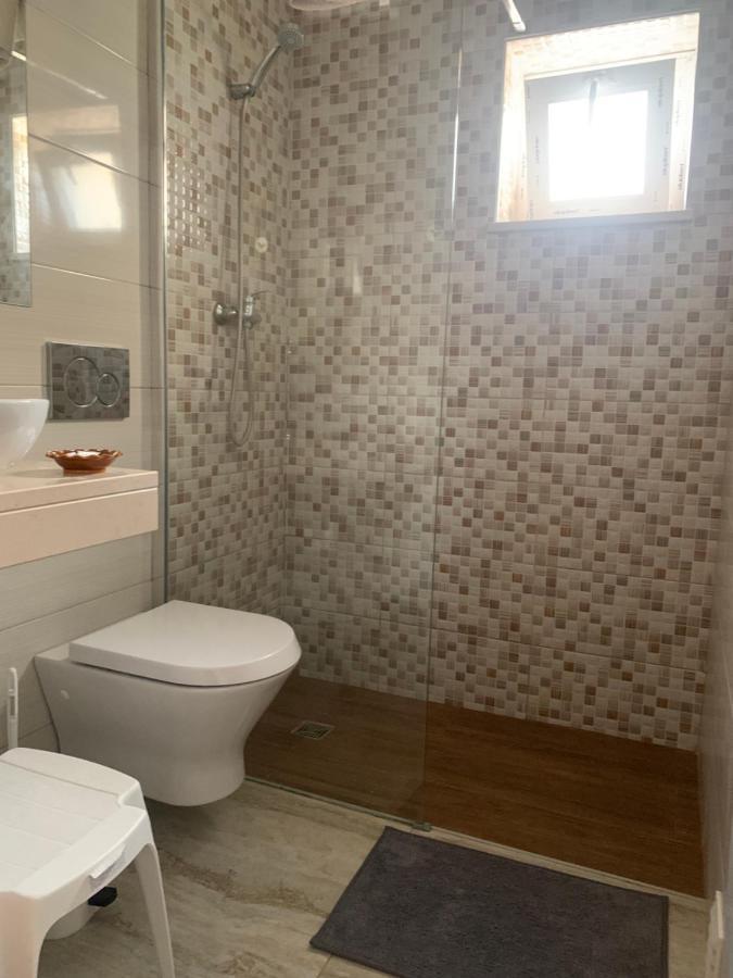 Orange Guest House ซาเกรส ภายนอก รูปภาพ