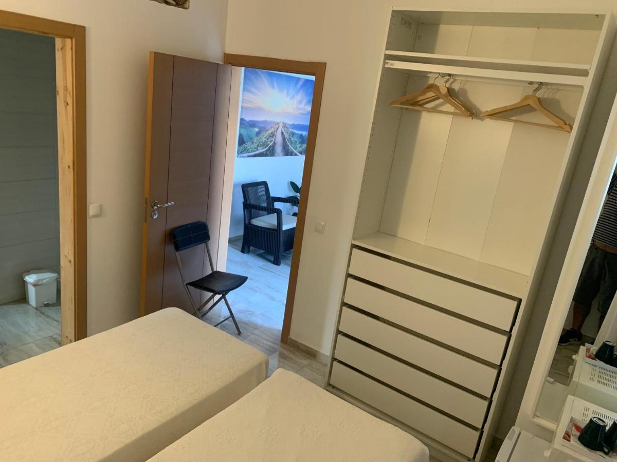 Orange Guest House ซาเกรส ภายนอก รูปภาพ