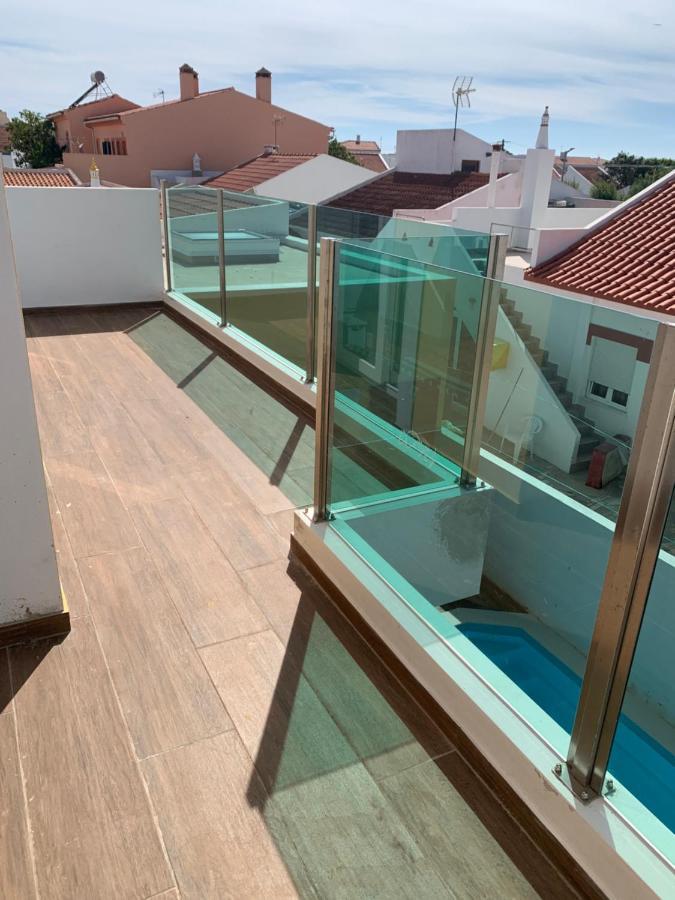Orange Guest House ซาเกรส ภายนอก รูปภาพ