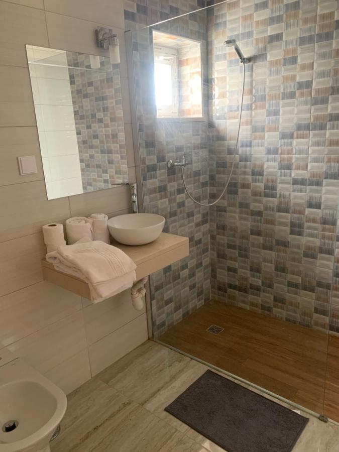 Orange Guest House ซาเกรส ภายนอก รูปภาพ