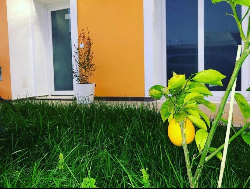 Orange Guest House ซาเกรส ภายนอก รูปภาพ