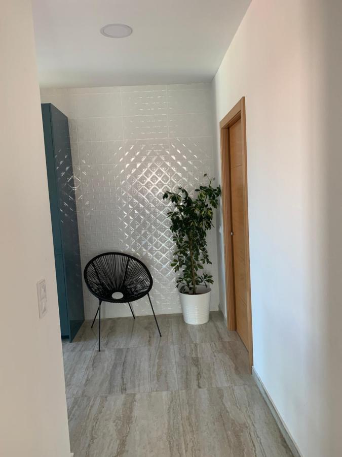 Orange Guest House ซาเกรส ภายนอก รูปภาพ