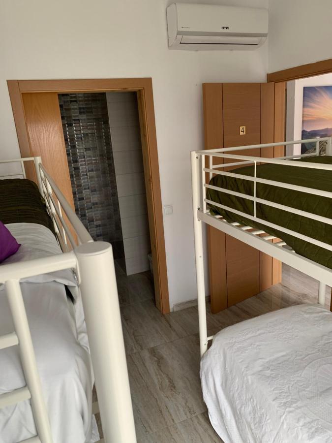 Orange Guest House ซาเกรส ภายนอก รูปภาพ