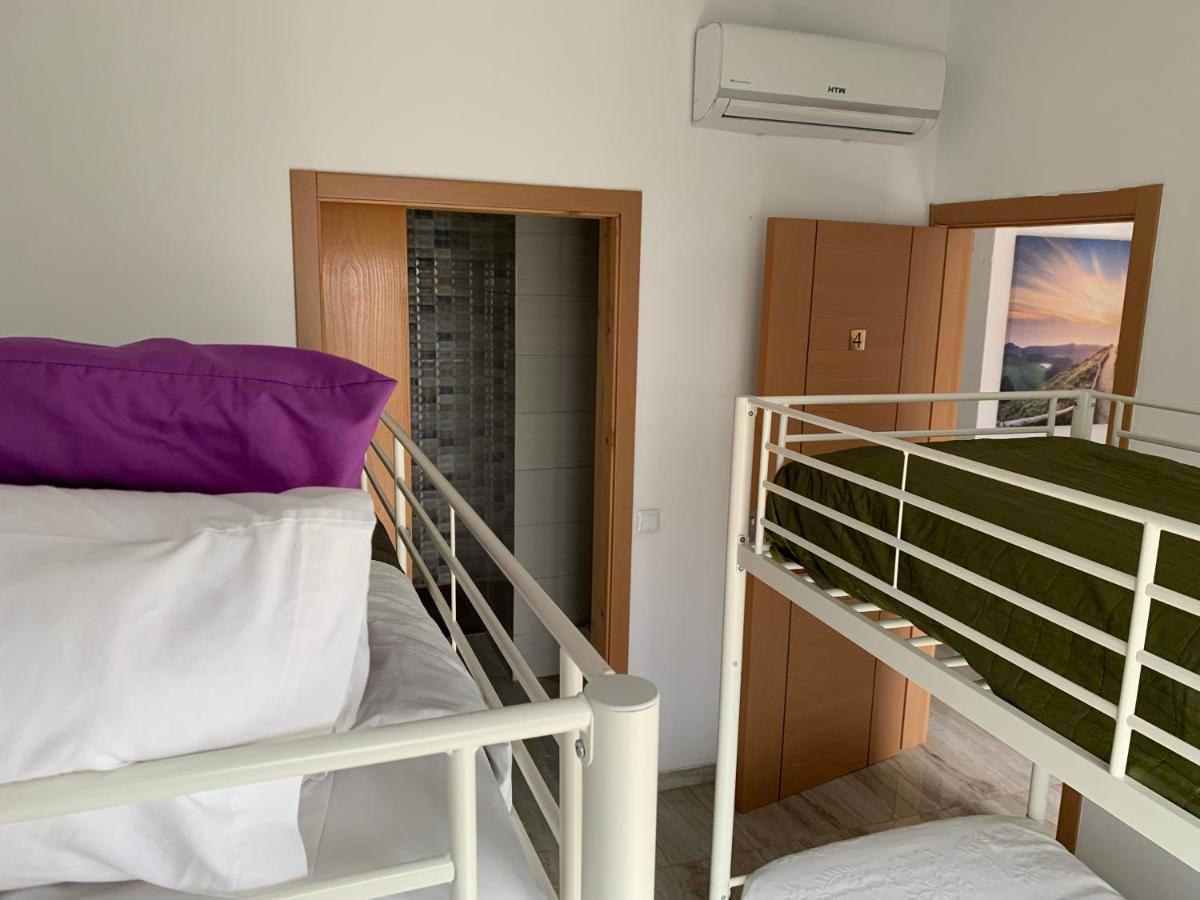 Orange Guest House ซาเกรส ภายนอก รูปภาพ